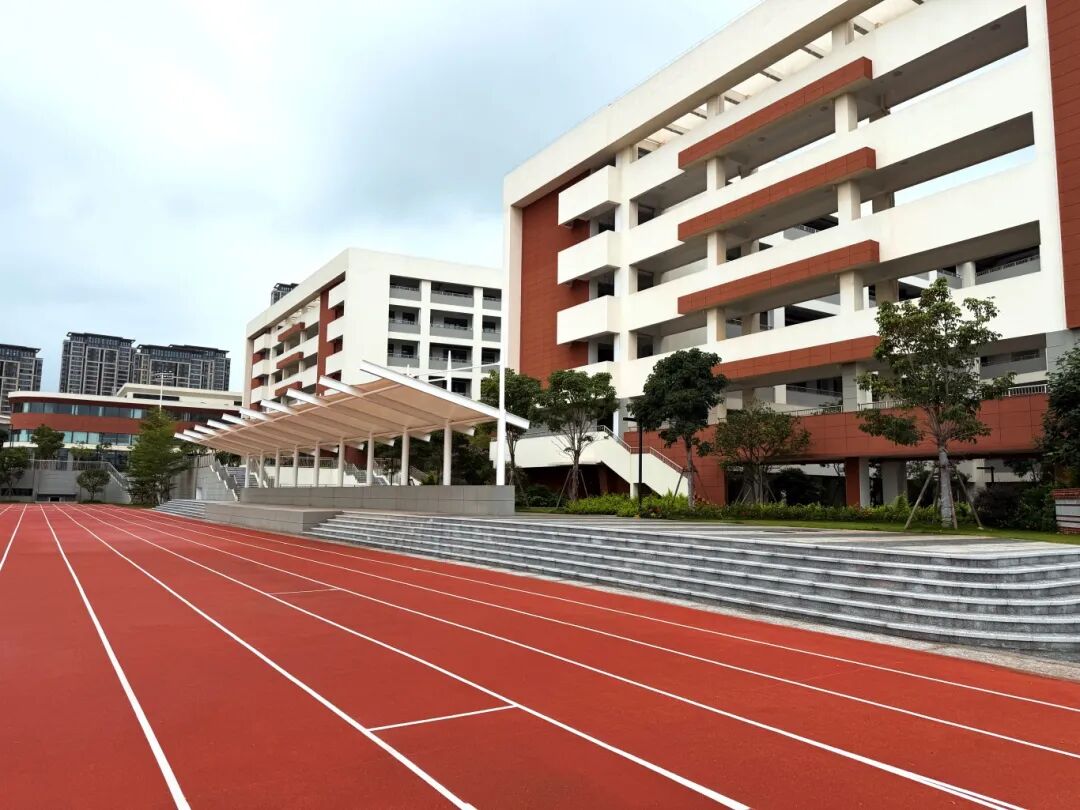 今秋开始招生！厦门将新增三所九年一贯制公办学校！