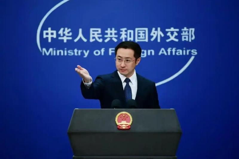 外交部：绝不允许日菲侵害中方海洋权益