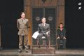 上演20年仍一票难求 “人艺五虎”再度交锋《哗变》