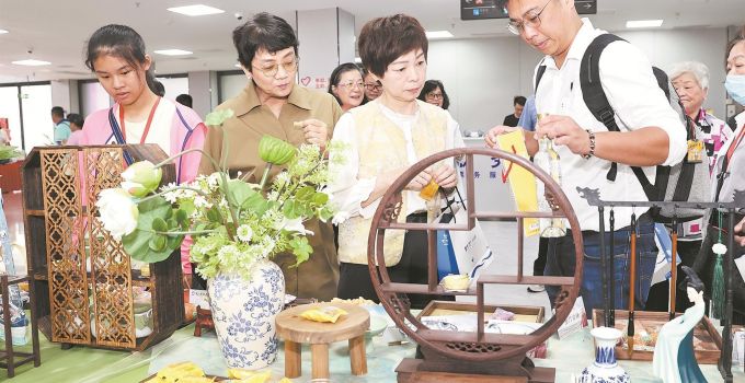 泉金航线开通20年 运送旅客超160万人次