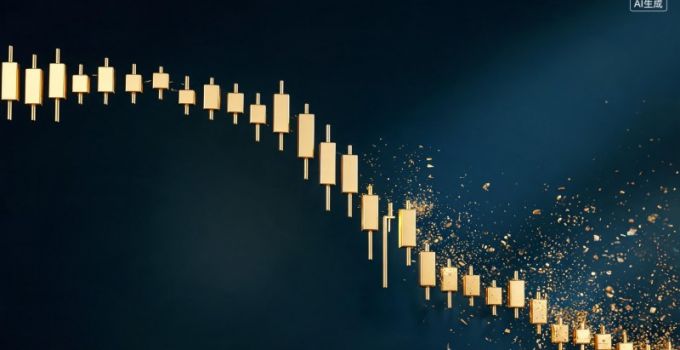 今年以来黄金涨幅几乎悉数回吐 短期仍以震荡为主