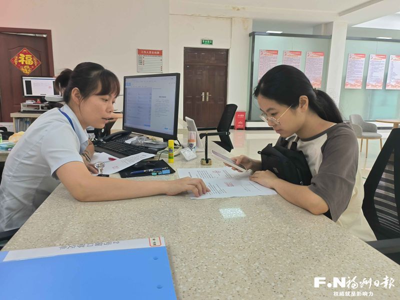 福州全链条资金扶持体系护航青年创业路