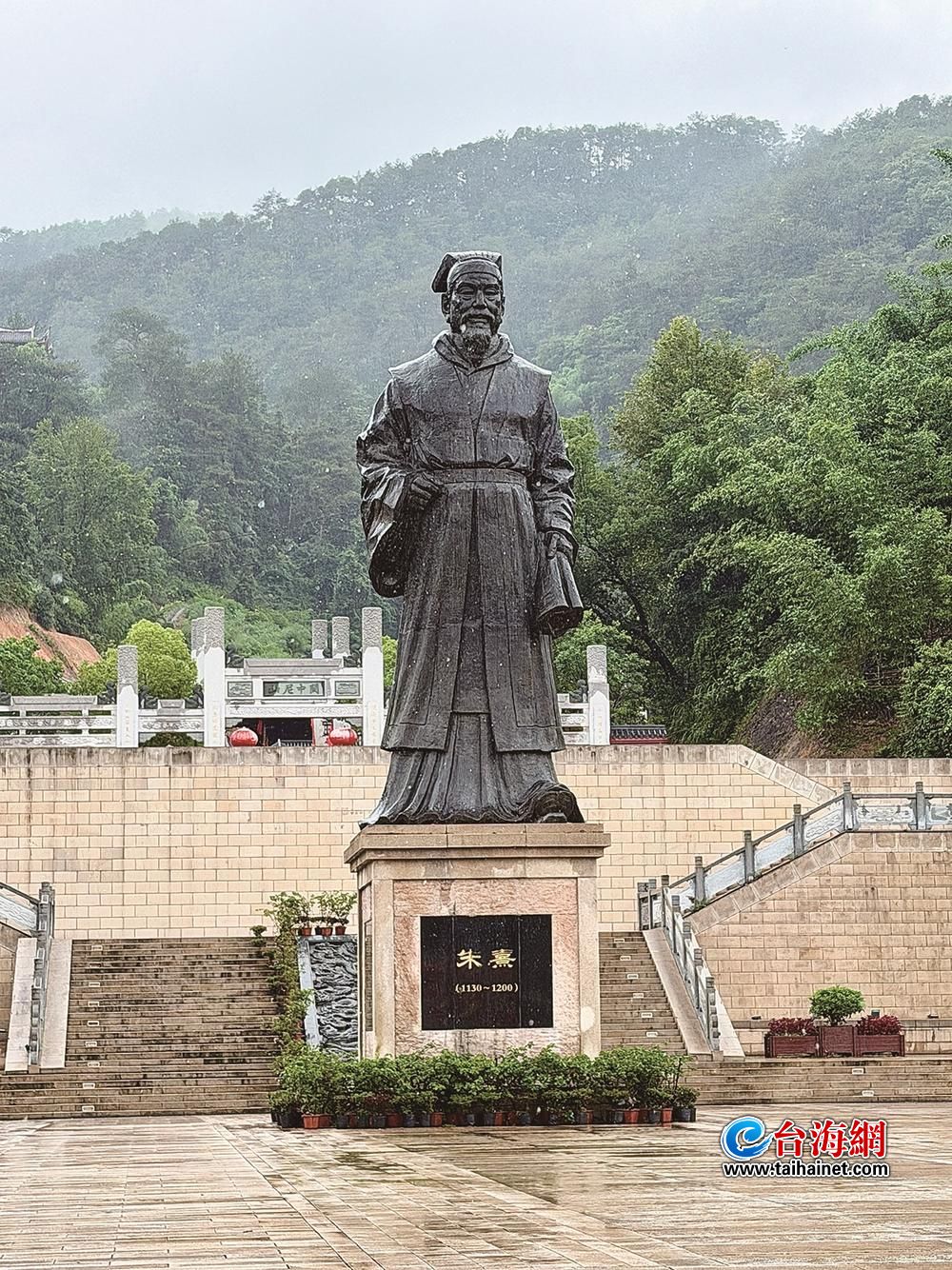 探寻非遗美食 品读朱子文脉 清新福建行两岸媒体采风团领略三明多元魅力