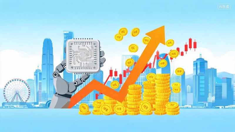 硬科技领跑港股IPO 今年融资超1765亿港元