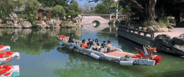 考生福利！福建这些景区免门票、半价游