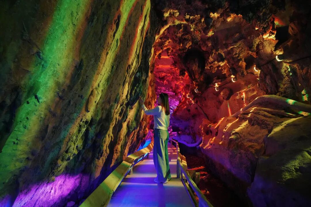 考生福利！福建这些景区免门票、半价游