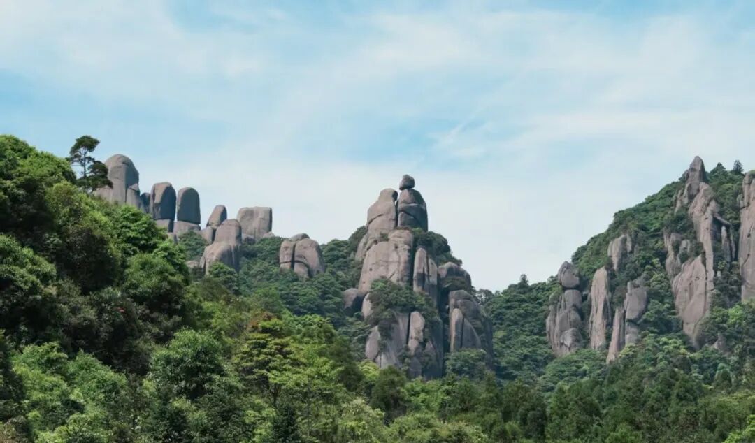 考生福利！福建这些景区免门票、半价游