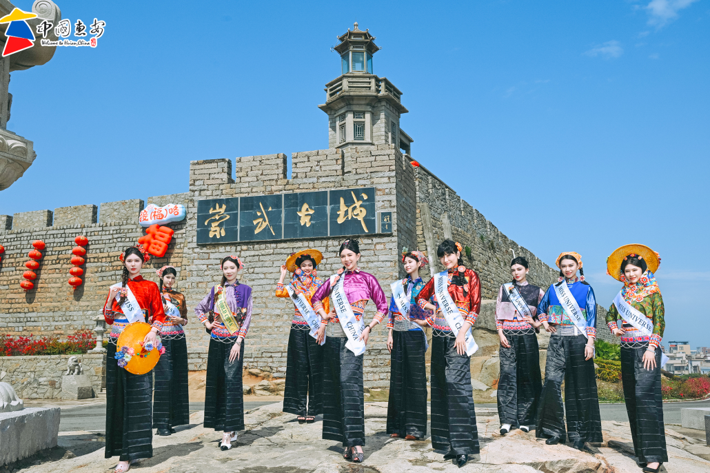 考生福利！福建这些景区免门票、半价游