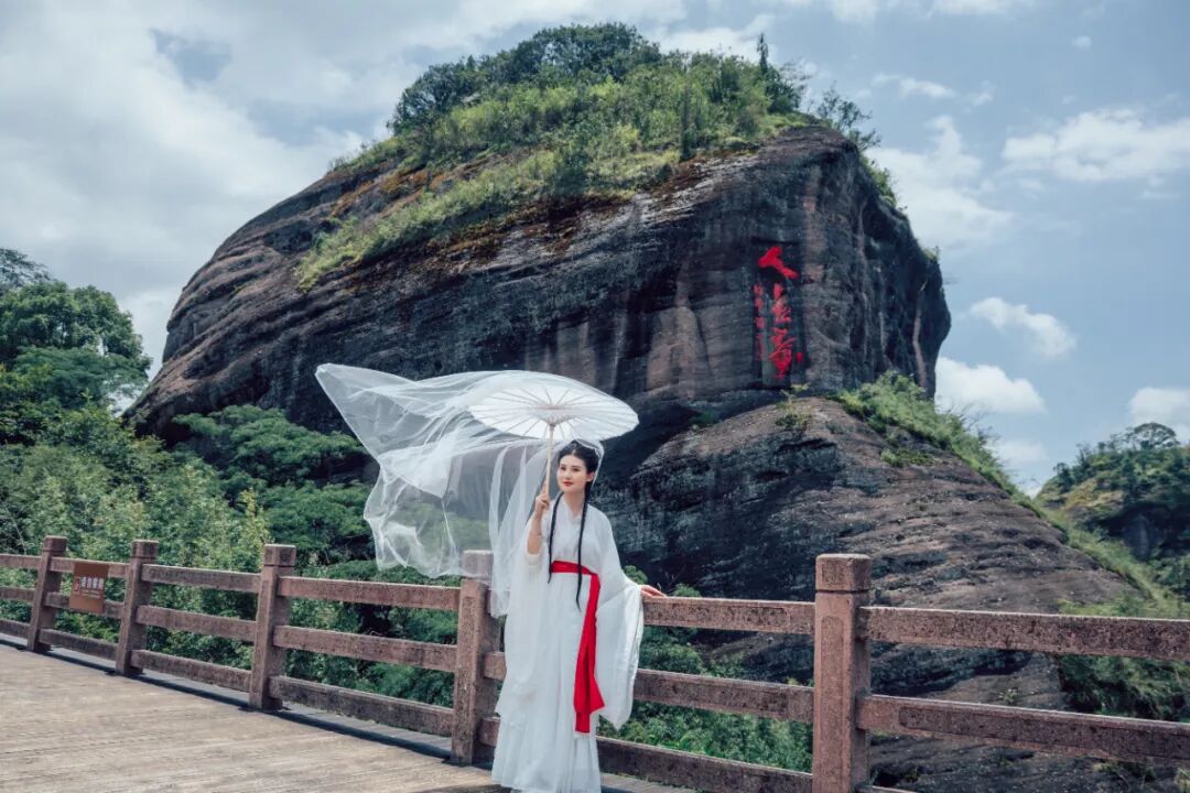 考生福利！福建这些景区免门票、半价游