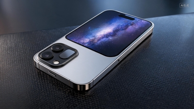 苹果iPhone Ultra备货量比华为三折叠还少！