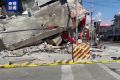 菲律宾南部地震已造成45人死亡