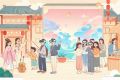 文旅场景持续创新 沉浸式体验释放消费活力