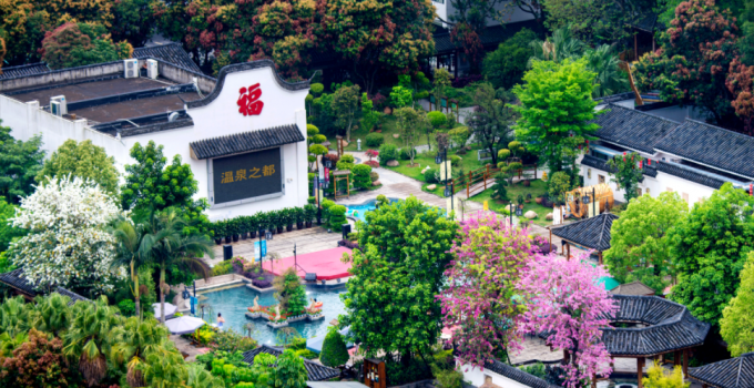 考生福利！福建这些景区免门票、半价游