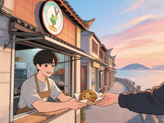 厦门：让从业者留得下住得稳