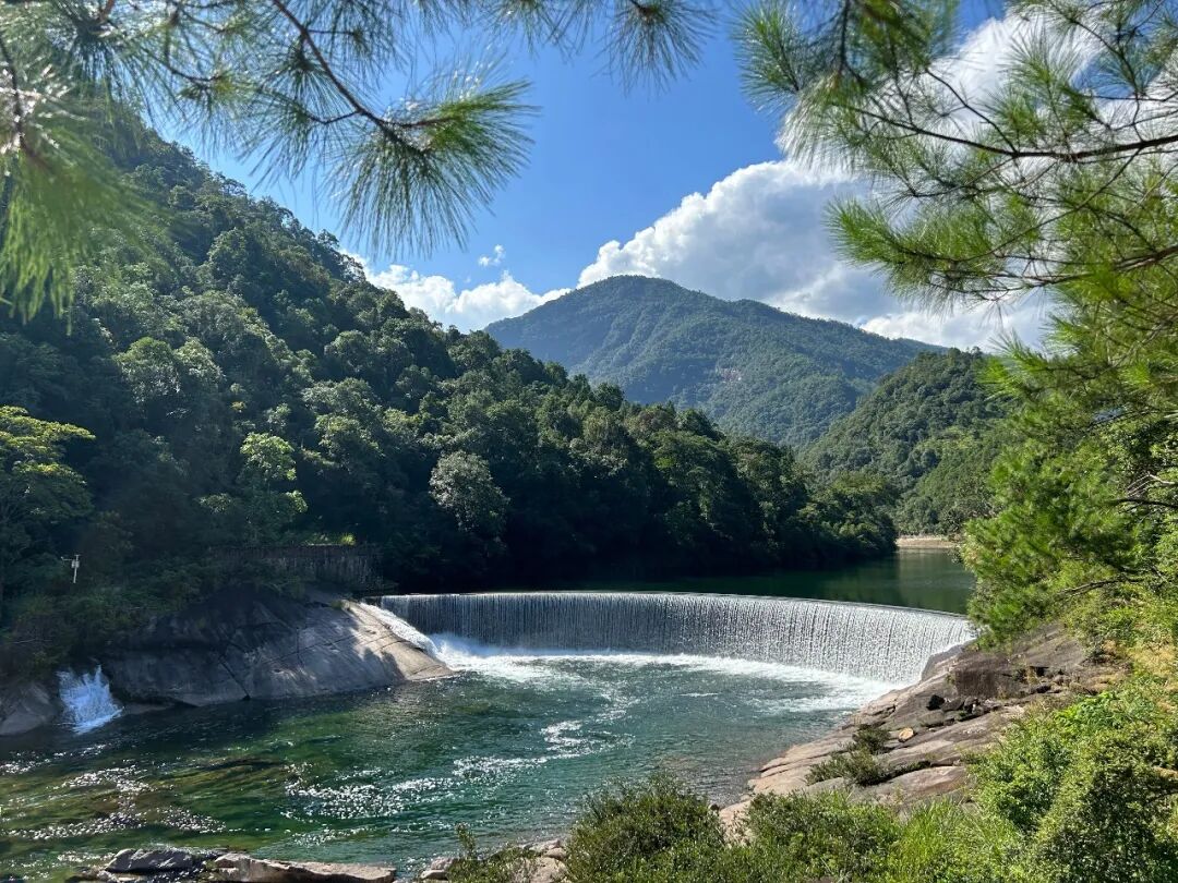 南平武夷山6座宝藏村落，治愈所有匆忙！