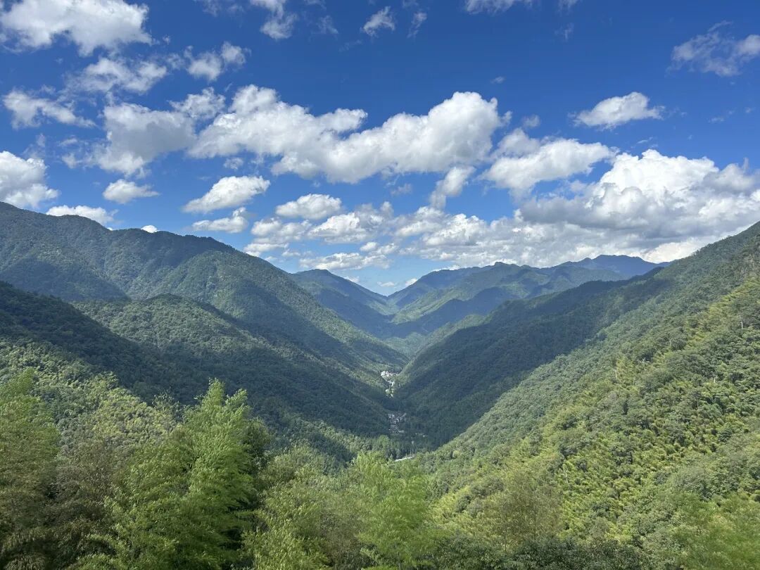 南平武夷山6座宝藏村落，治愈所有匆忙！