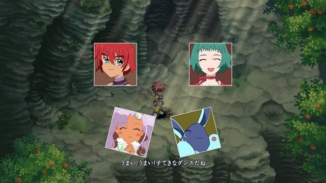 《永恒传说》重制版细节公开&nbsp;较原作多处改动