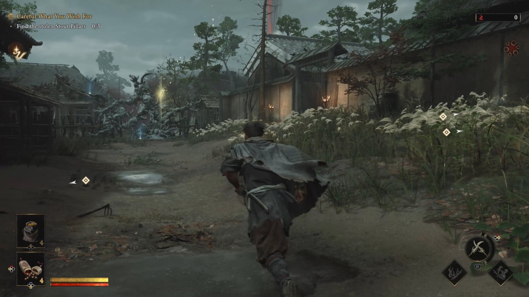 《鬼武者：剑之道》新情报公开：开放区域探索与RPG式升级系统揭晓