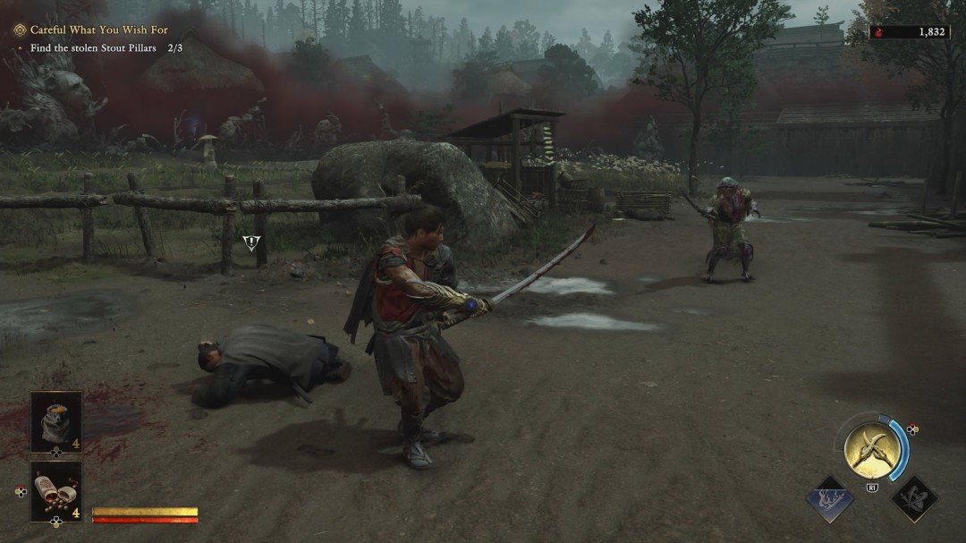 《鬼武者：剑之道》新情报公开：开放区域探索与RPG式升级系统揭晓