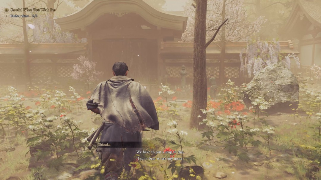 《鬼武者：剑之道》新情报公开：开放区域探索与RPG式升级系统揭晓
