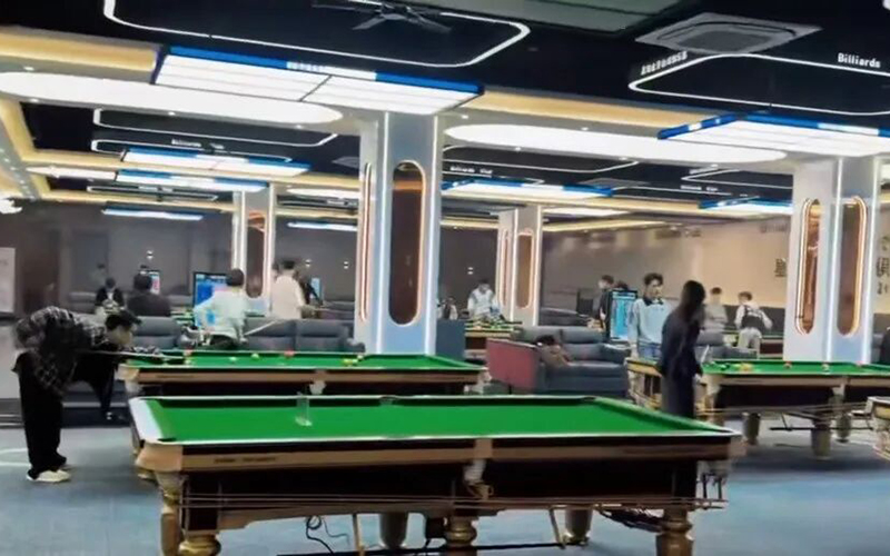 蟠桃荟文创综合体业态丰富