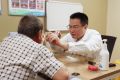 眼睛闭不上、恐彻底失明，七旬老农眼眶肿瘤复发幸得公益救助