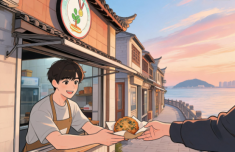 厦门：让从业者留得下住得稳