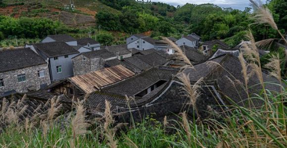宁德霞浦：古村里的畲韵新生