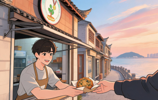 厦门：让从业者留得下住得稳