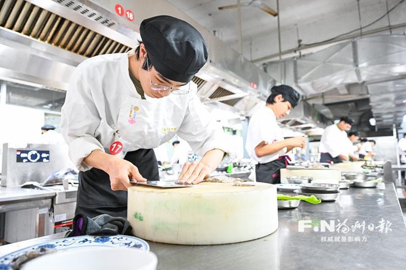 毕业季，福州助你好就业