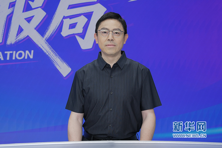 2026新华网高考情报局丨中国农业大学：深耕新农科多元育人 硬核平台赋能升学就业