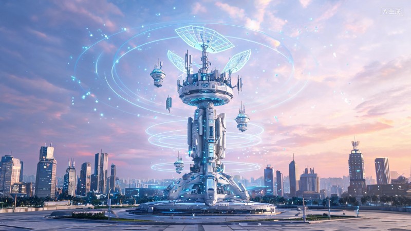 中国有望引领全球6G部署！2035年渗透率将达60%