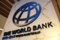世界银行将2026年全球经济增长预期下调至2.5%