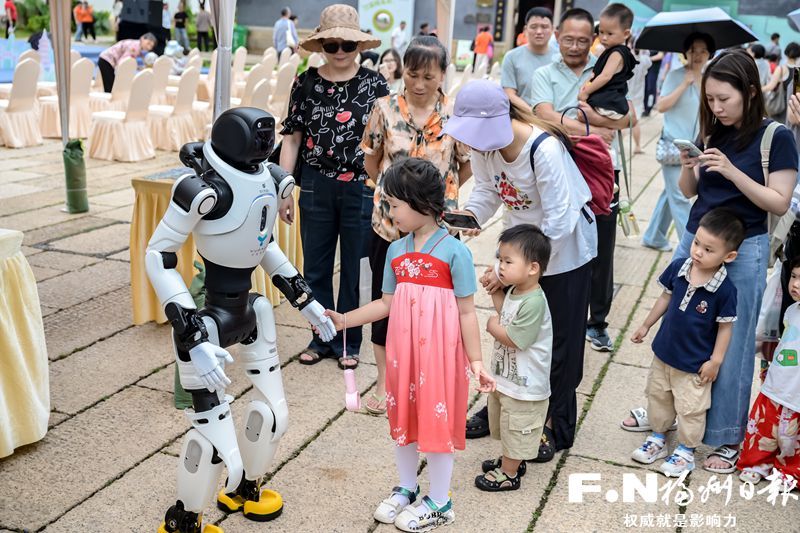 2026年“文化和自然遗产日”福州主会场活动举行