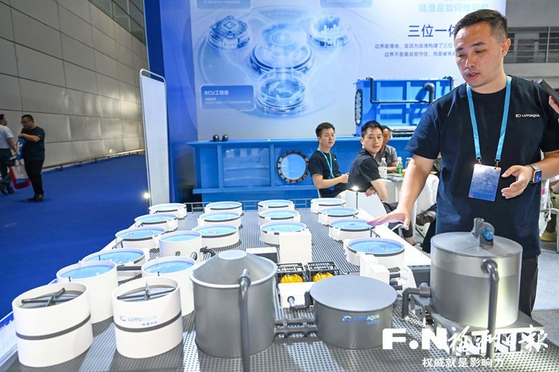 好设备让新渔人&ldquo;少交学费&rdquo;