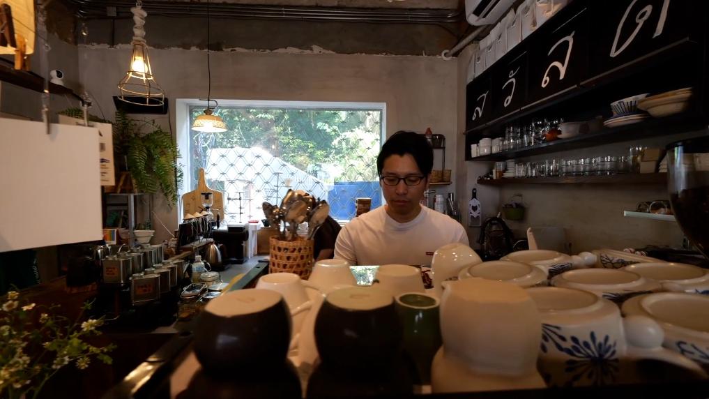 扎根榕城热土 台胞逐梦远航
