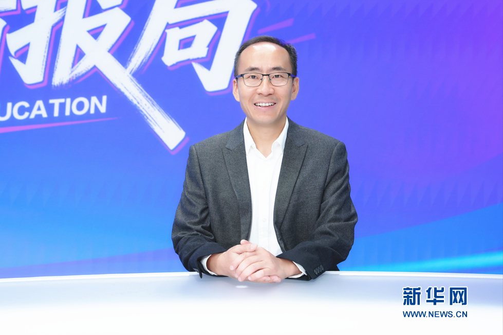 2026新华网高考情报局丨电子科技大学:聚焦国家战略专业 以多元培育造就硬核创新人才