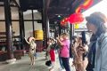 清新福建行：目之所及皆八闽，步履所至见同心