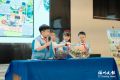 福州马尾这群小学生让花房变“聪明”