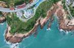 在霞浦看“渔舟唱晚”与“滨海烟火”撞个满怀