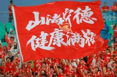 “闽超”常规赛第七轮打响 福州队2:0胜宁德队再拿三积分