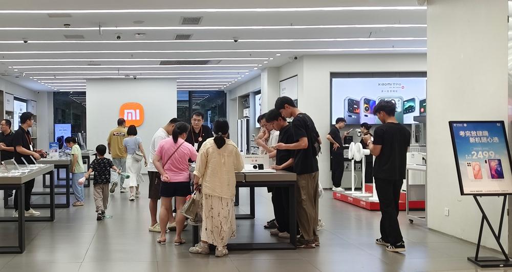 准考证变身“省钱卡” “后高考经济”升温