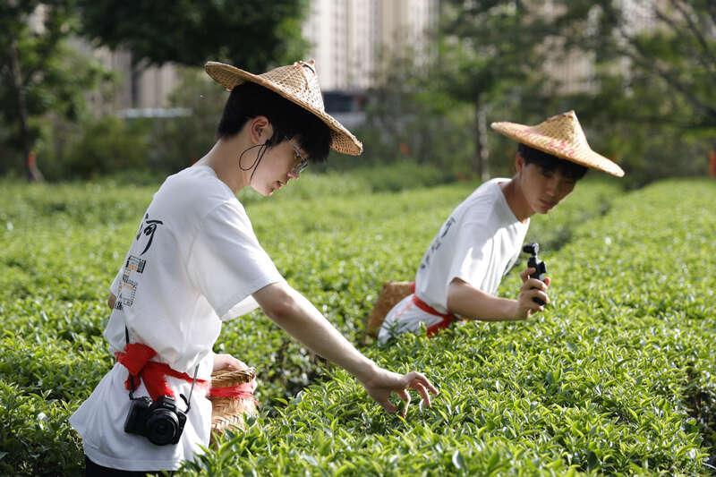 原生态、慢节奏、高性价比 毕业旅行 来世遗泉州就对了