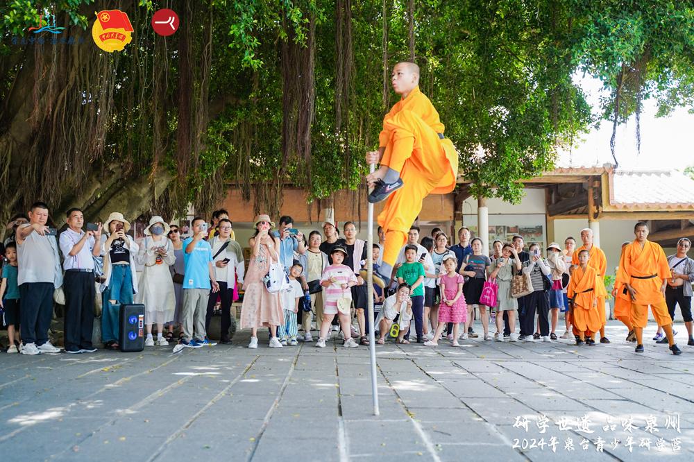 原生态、慢节奏、高性价比 毕业旅行 来世遗泉州就对了