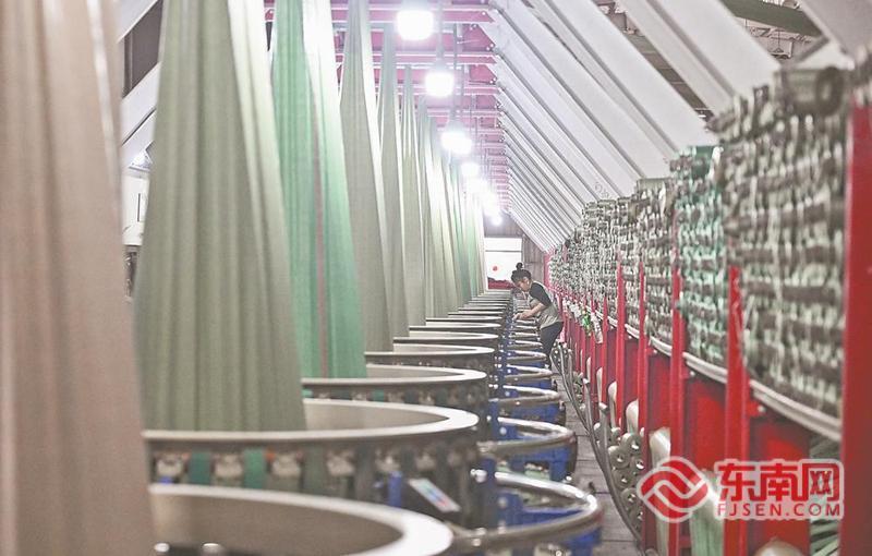 南平：废塑料造就亿元循环产业