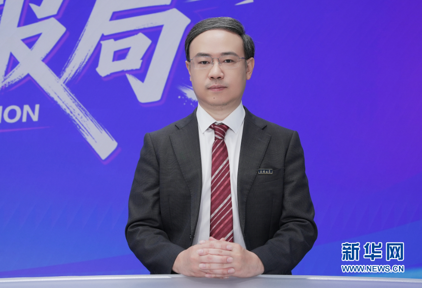 2026新华网高考情报局丨吉林大学人工智能学院：深耕AI前沿 培育复合型创新人才