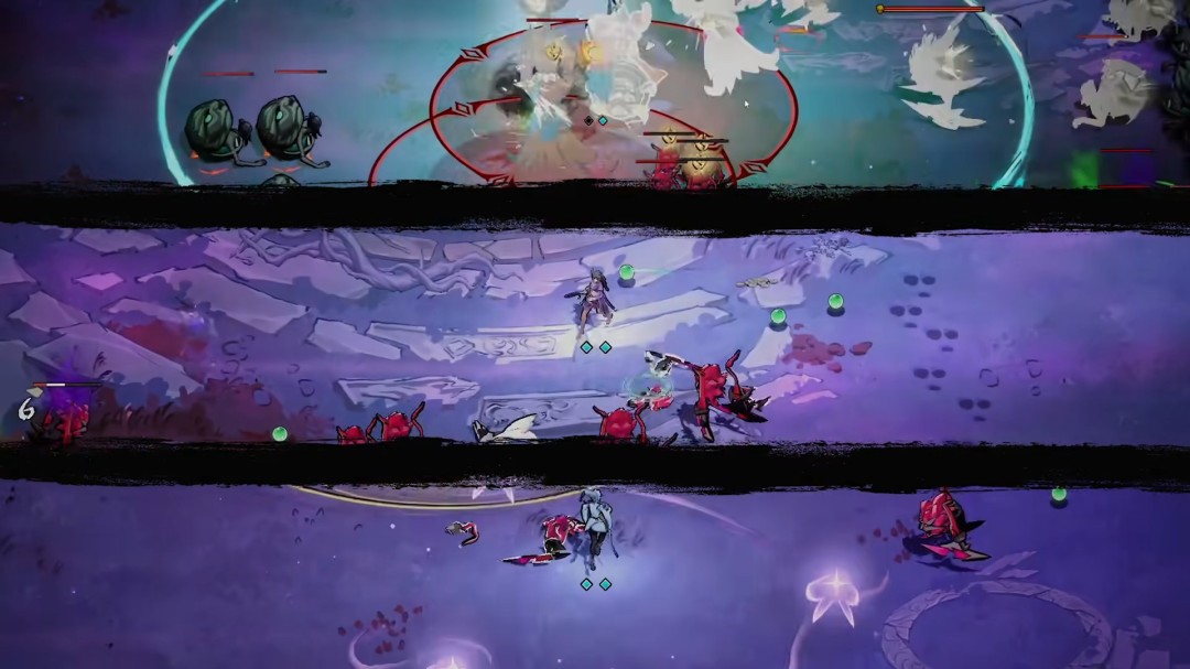 《太吾绘卷》衍生新作《太吾异世劫》Steam试玩上线 平行IF线故事展开