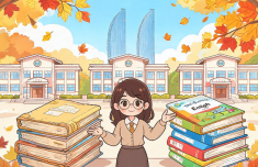 明年秋季起厦门这些学校要更换英语教材