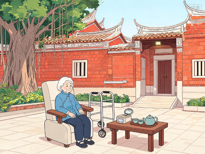“老有所需”与“老有所供”的同频共振——福建适老化产品市场观察