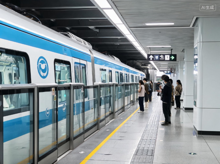 雨天地铁列车也会减速？ 这些“冷知识”了解下